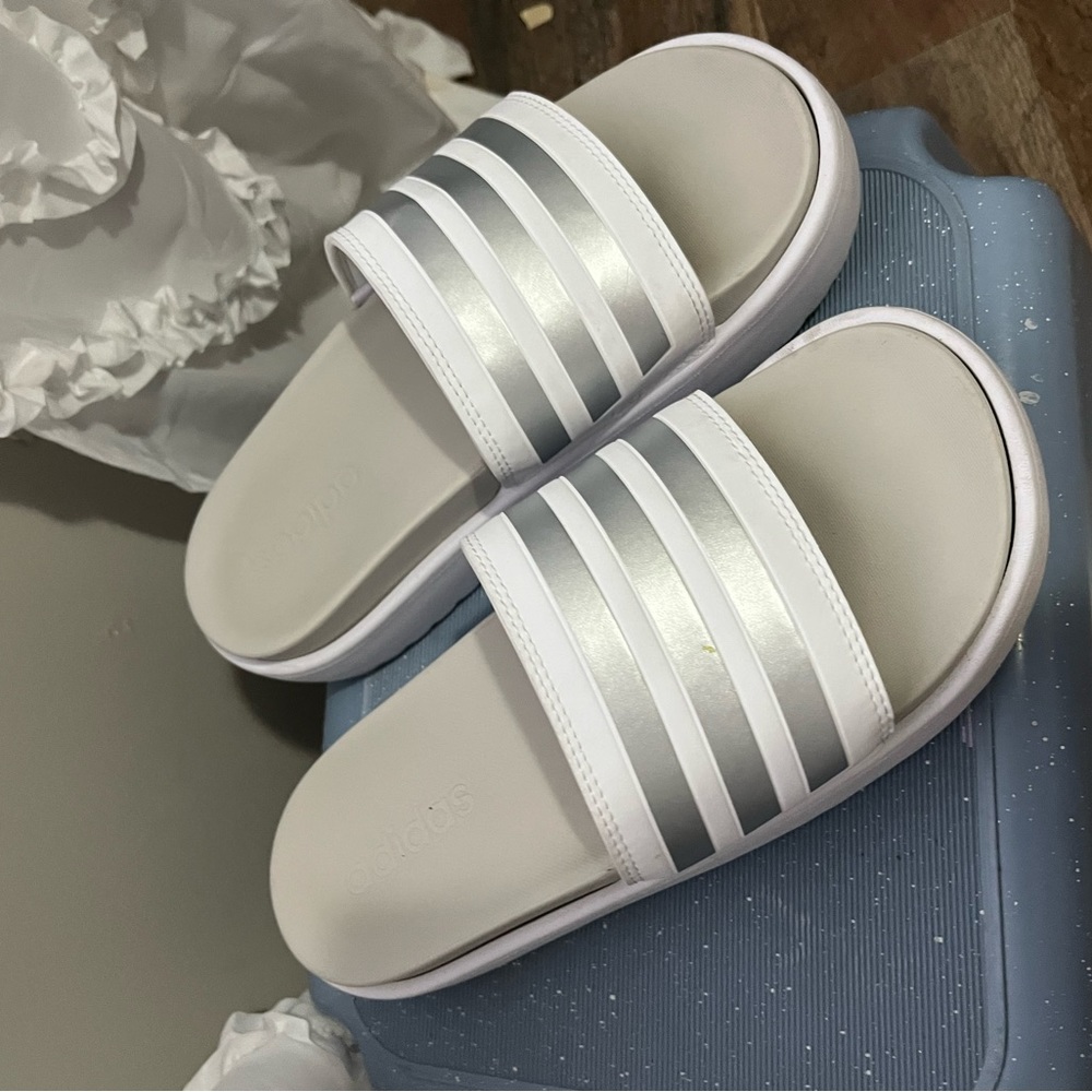 Adidas Slides